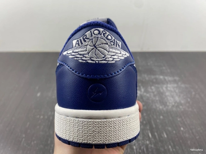 Rep TBK SCOTT AIR TRAVIS JORDAN X OFF-WHITE 1 DM7890-101 X CUSTOM 0727